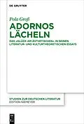 E-Book (epub) Adornos Lächeln von Pola Groß