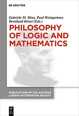 eBook (pdf) Philosophy of Logic and Mathematics de 