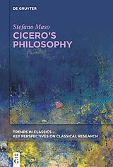 E-Book (epub) Cicero's Philosophy von Stefano Maso