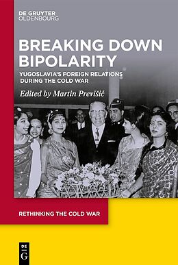 eBook (pdf) Breaking Down Bipolarity de 