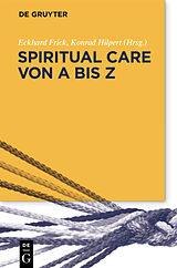 E-Book (pdf) Spiritual Care von A bis Z von 