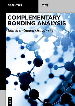 eBook (pdf) Complementary Bonding Analysis de 