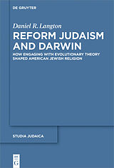 eBook (epub) Reform Judaism and Darwin de Daniel Langton