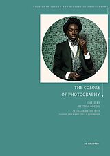 E-Book (pdf) The Colors of Photography von 