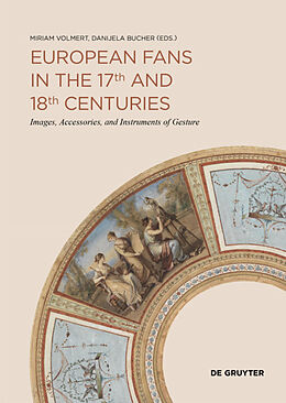 eBook (pdf) European Fans in the 17th and 18th Centuries de 