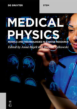 eBook (pdf) Medical Physics de 