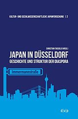 Kartonierter Einband Japan in Düsseldorf von 