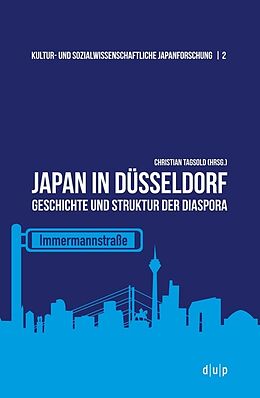 Kartonierter Einband Japan in Düsseldorf von 