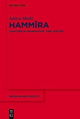 eBook (pdf) Hamm?ra de Aditya Malik