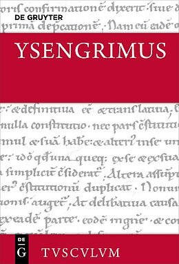 E-Book (pdf) Ysengrimus von 