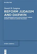 E-Book (pdf) Reform Judaism and Darwin von Daniel Langton