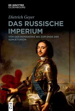 ePUB Das russische Imperium von Dietrich Geyer