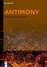 E-Book (epub) Antimony von 
