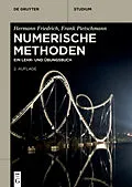 E-Book (pdf) Numerische Methoden von Hermann Friedrich, Frank Pietschmann