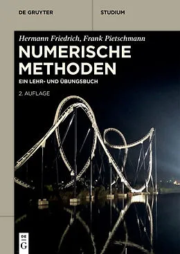 E-Book (pdf) Numerische Methoden von Hermann Friedrich, Frank Pietschmann