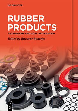 E-Book (epub) Rubber Products von 