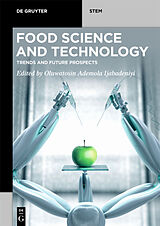 eBook (pdf) Food Science and Technology de 