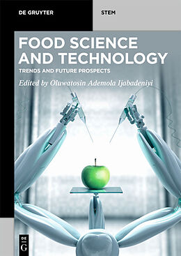 eBook (pdf) Food Science and Technology de 