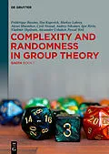 E-Book (epub) Complexity and Randomness in Group Theory von Frédérique Bassino, Pascal Weil, Ilya Kapovich