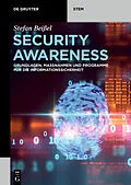E-Book (pdf) Security Awareness von Stefan Beißel