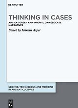 E-Book (pdf) Thinking in Cases von 