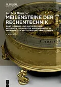 ePUB Analog- und Digitalrechner, Automaten und Roboter, wissenschaftliche Instrumente, Schritt-für-Schritt-Anleitungen von Herbert Bruderer