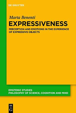 E-Book (pdf) Expressiveness von Marta Benenti