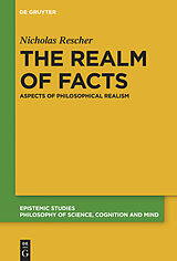 eBook (pdf) The Realm of Facts de Nicholas Rescher