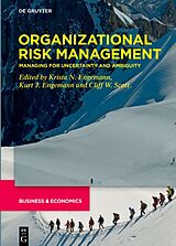 eBook (pdf) Organizational Risk Management de 