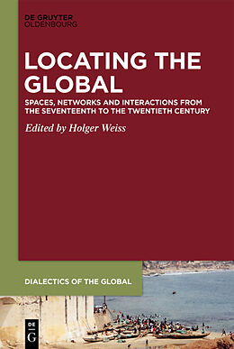 eBook (pdf) Locating the Global de 