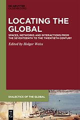 E-Book (epub) Locating the Global von 