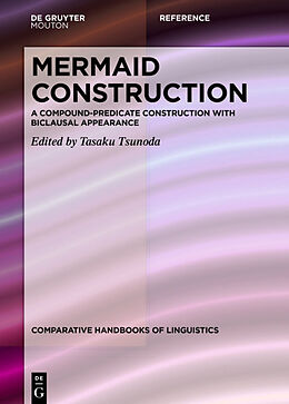 eBook (epub) Mermaid Construction de 