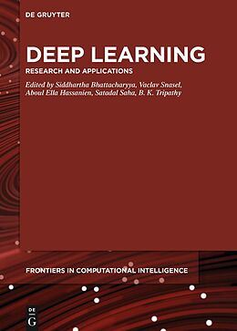 E-Book (pdf) Deep Learning von 