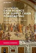 E-Book (epub) Data Science for Supply Chain Forecasting von Nicolas Vandeput