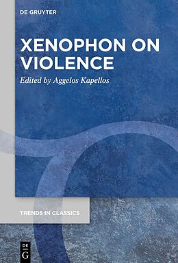Fester Einband Xenophon on Violence von 