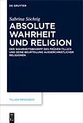 E-Book (pdf) Absolute Wahrheit und Religion von Sabrina Söchtig