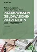 ePUB Praxiswissen Geldwäscheprävention von Achim Diergarten, Steffen Barreto da Rosa