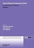 E-Book (pdf) Specialized Communication von 