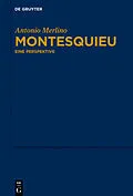 E-Book (epub) Montesquieu von Antonio Merlino