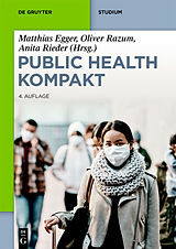 E-Book (pdf) Public Health Kompakt von 