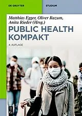 E-Book (pdf) Public Health Kompakt von