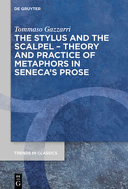 E-Book (pdf) The Stylus and the Scalpel von Tommaso Gazzarri