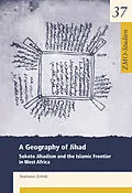 E-Book (epub) A Geography of Jihad von Stephanie Zehnle
