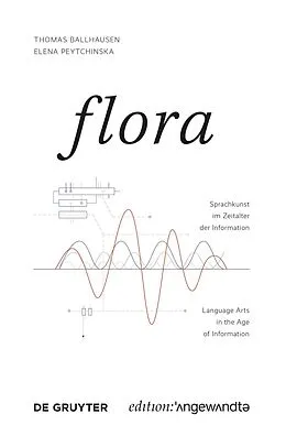 E-Book (pdf) FLORA von Thomas Ballhausen, Elena Peytchinska