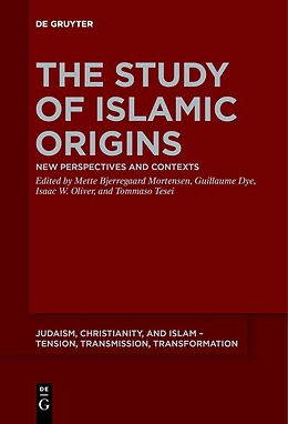 Livre Relié The Study of Islamic Origins de 