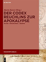 E-Book (pdf) Der Codex Reuchlins zur Apokalypse von 