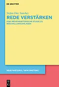 E-Book (pdf) Rede verstärken von Stefan Diaz Sanchez