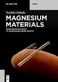 PDF Magnesium Materials von Yoshiki Oshida
