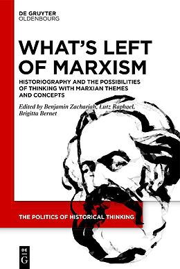 Livre Relié What s Left of Marxism de 