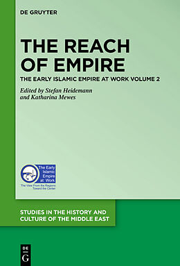 Livre Relié The Reach of Empire de 